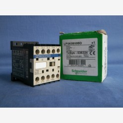 Schneider Telemecanique LP1K0910BD